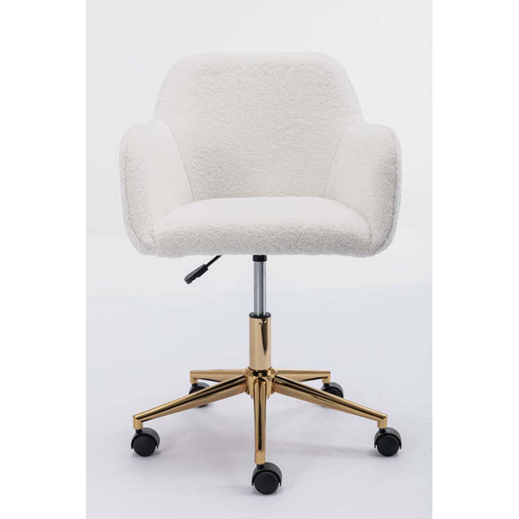 Penney task chair 2025 by everly quinn